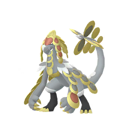 Alola - 0784 - Kommo-o